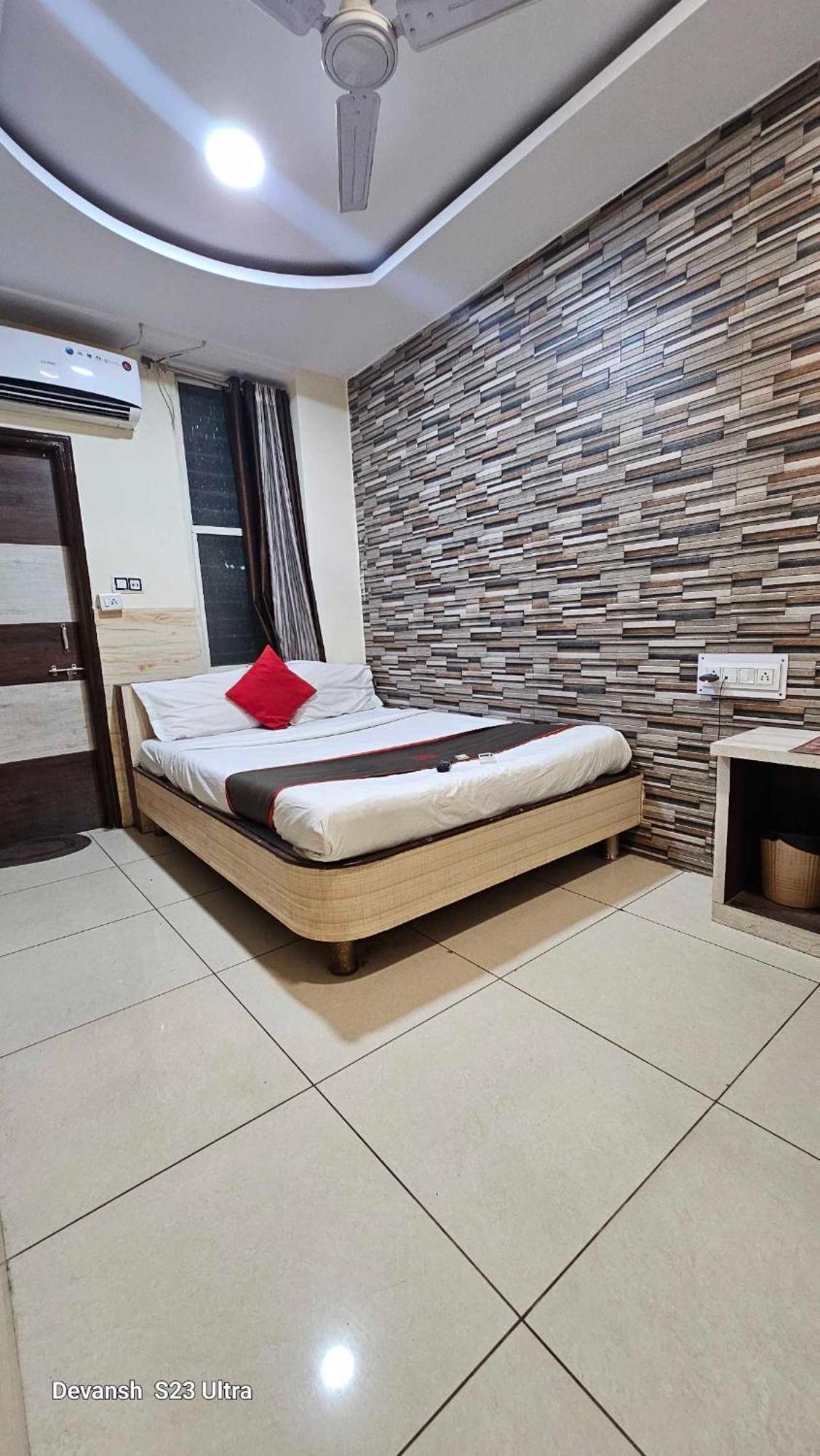 Hotel Mehar Residency Indore Exterior foto