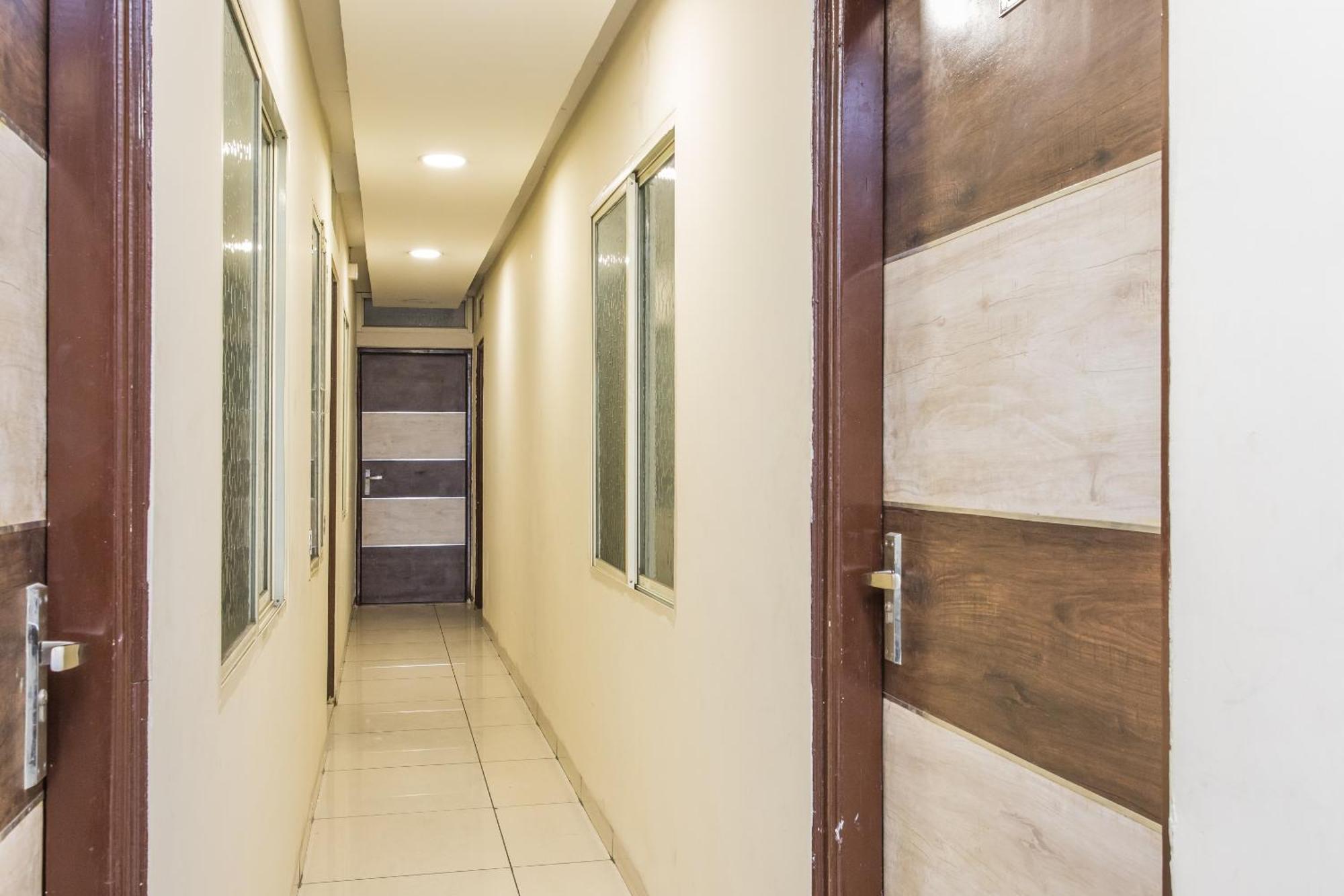 Hotel Mehar Residency Indore Exterior foto